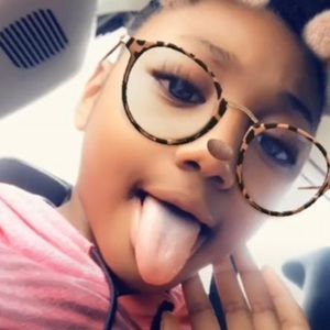 Meet your Posher, Layjah